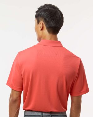 Paragon Men's Saratoga Performance Mini Mesh Polo - Image 78