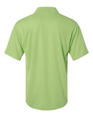 Paragon Men's Saratoga Performance Mini Mesh Polo - Image 68
