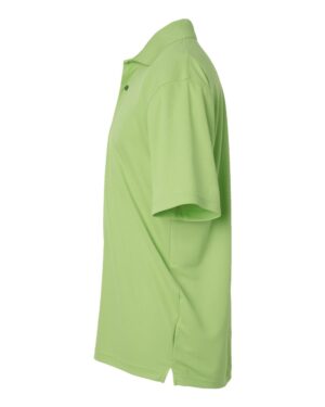 Paragon Men's Saratoga Performance Mini Mesh Polo - Image 69