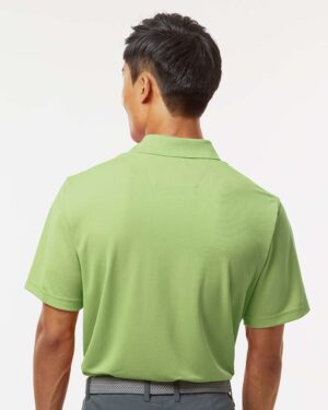 Paragon Men's Saratoga Performance Mini Mesh Polo - Image 72
