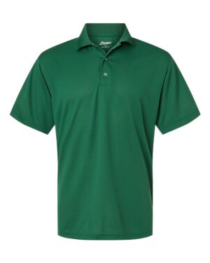 Paragon Men's Saratoga Performance Mini Mesh Polo - Image 55