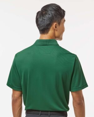 Paragon Men's Saratoga Performance Mini Mesh Polo - Image 60