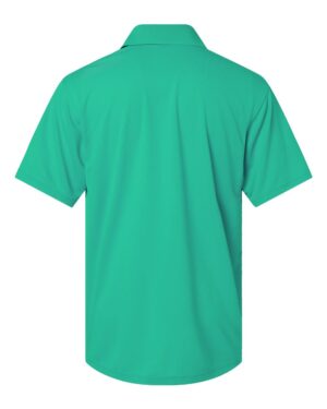Paragon Men's Saratoga Performance Mini Mesh Polo - Image 116