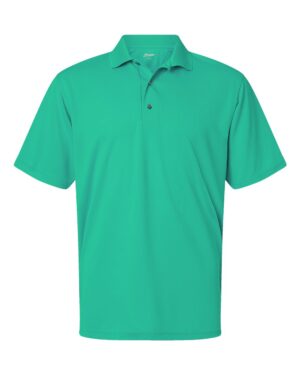 Paragon Men's Saratoga Performance Mini Mesh Polo - Image 115