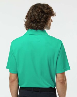 Paragon Men's Saratoga Performance Mini Mesh Polo - Image 120