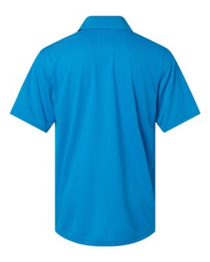 Paragon Men's Saratoga Performance Mini Mesh Polo - Image 122