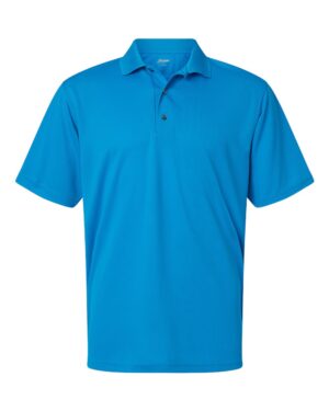 Paragon Men's Saratoga Performance Mini Mesh Polo - Image 121
