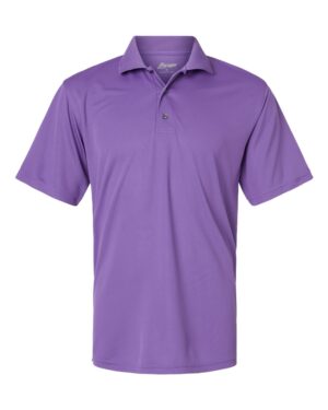Paragon Men's Saratoga Performance Mini Mesh Polo - Image 43