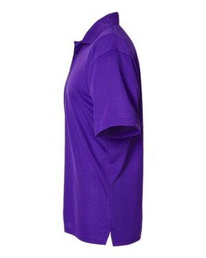 Paragon Men's Saratoga Performance Mini Mesh Polo - Image 99