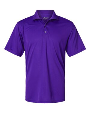 Paragon Men's Saratoga Performance Mini Mesh Polo - Image 97