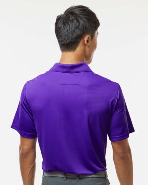 Paragon Men's Saratoga Performance Mini Mesh Polo - Image 102