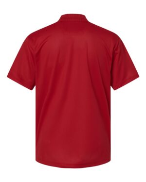 Paragon Men's Saratoga Performance Mini Mesh Polo - Image 26