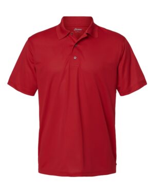 Paragon Men's Saratoga Performance Mini Mesh Polo - Image 25