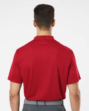 Paragon Men's Saratoga Performance Mini Mesh Polo - Image 30