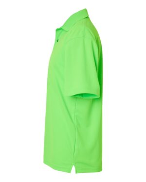 Paragon Men's Saratoga Performance Mini Mesh Polo - Image 87