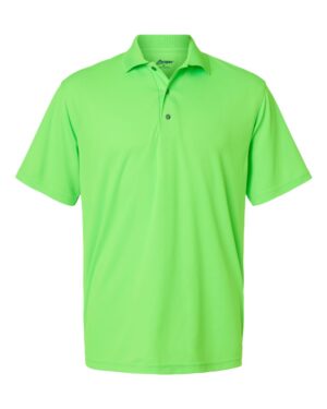 Paragon Men's Saratoga Performance Mini Mesh Polo - Image 85