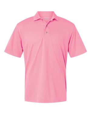 Paragon Men's Saratoga Performance Mini Mesh Polo - Image 31