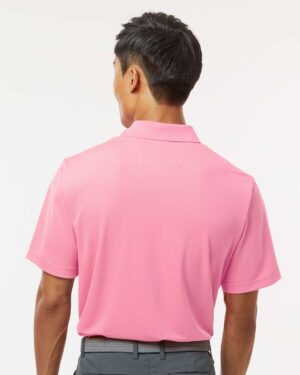 Paragon Men's Saratoga Performance Mini Mesh Polo - Image 36