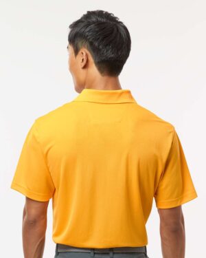Paragon Men's Saratoga Performance Mini Mesh Polo - Image 42