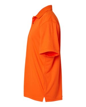 Paragon Men's Saratoga Performance Mini Mesh Polo - Image 93