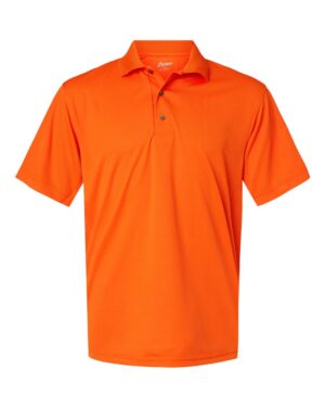 Paragon Men's Saratoga Performance Mini Mesh Polo - Image 91
