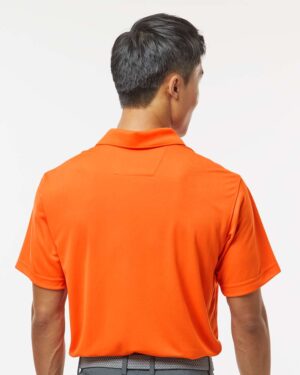 Paragon Men's Saratoga Performance Mini Mesh Polo - Image 96