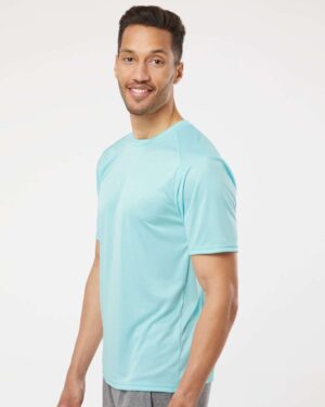Paragon Unisex Islander Performance T-Shirt - Image 11