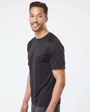 Paragon Unisex Islander Performance T-Shirt - Image 23