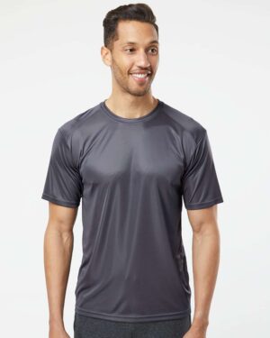 Paragon Unisex Islander Performance T-Shirt - Image 43