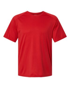 Paragon Unisex Islander Performance T-Shirt - Image 118