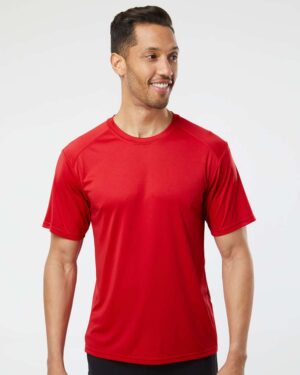 Paragon Unisex Islander Performance T-Shirt - Image 121