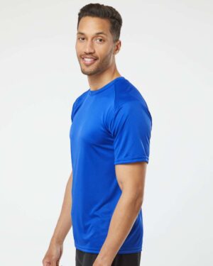 Paragon Unisex Islander Performance T-Shirt - Image 128