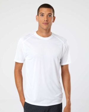 Paragon Unisex Islander Performance T-Shirt - Image 145