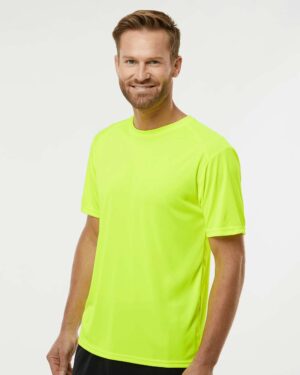 Paragon Unisex Islander Performance T-Shirt - Image 134