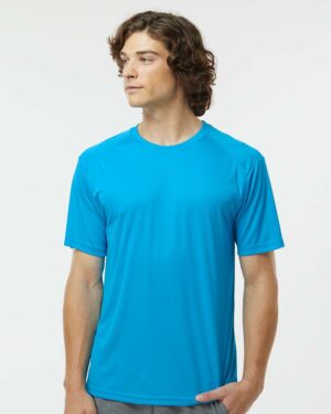 Paragon Unisex Islander Performance T-Shirt - Image 139