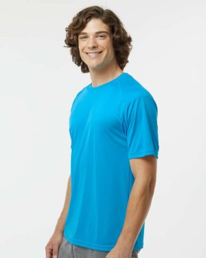 Paragon Unisex Islander Performance T-Shirt - Image 140