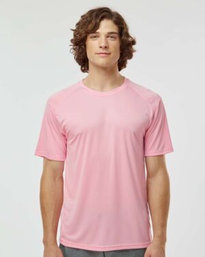 Paragon Unisex Islander Performance T-Shirt - Image 31