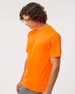 Paragon Unisex Islander Performance T-Shirt - Image 92