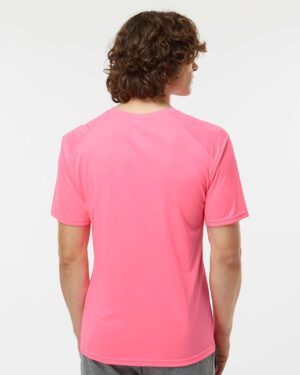 Paragon Unisex Islander Performance T-Shirt - Image 99