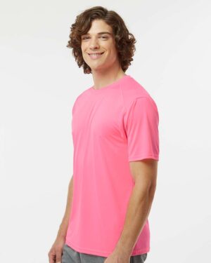 Paragon Unisex Islander Performance T-Shirt - Image 98
