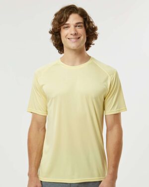 Paragon Unisex Islander Performance T-Shirt - Image 109