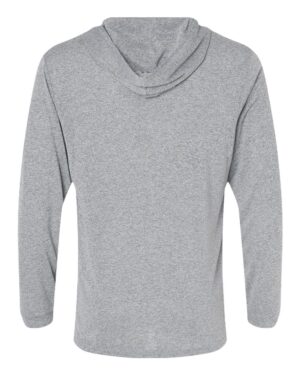 Paragon Unisex Bahama Performance Hooded Long Sleeve T-Shirt - Image 38