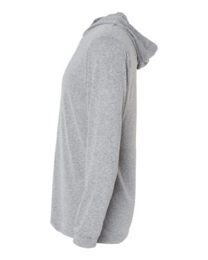 Paragon Unisex Bahama Performance Hooded Long Sleeve T-Shirt - Image 39