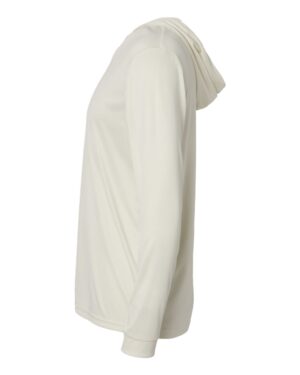 Paragon Unisex Bahama Performance Hooded Long Sleeve T-Shirt - Image 90