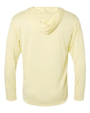 Paragon Unisex Bahama Performance Hooded Long Sleeve T-Shirt - Image 71
