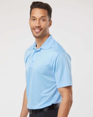 Paragon Men's Sebring Performance Polo - Image 11
