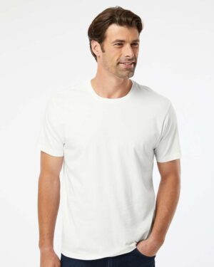 SoftShirts Unisex Organic T-Shirt - Image 28