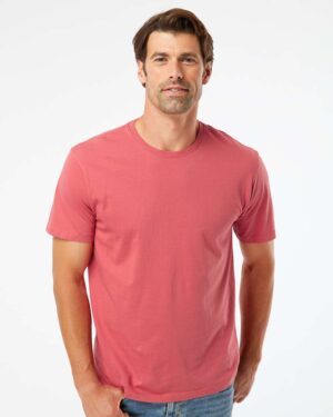 SoftShirts Unisex Organic T-Shirt - Image 10
