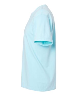 SoftShirts Unisex Organic T-Shirt - Image 15