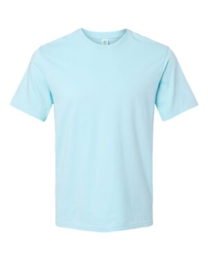 SoftShirts Unisex Organic T-Shirt - Image 13